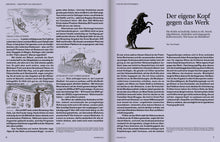 Lade das Bild in den Galerie-Viewer, null41 Kulturmagazin 2025/12 (Kuratierte Ausgabe)