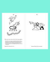 Lade das Bild in den Galerie-Viewer, Literaturpause Nr. 63