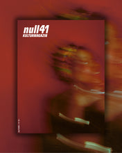 Lade das Bild in den Galerie-Viewer, null41 Kulturmagazin 2025/04