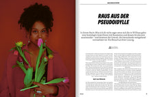Lade das Bild in den Galerie-Viewer, null41 Kulturmagazin 2025/04