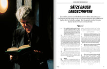 Lade das Bild in den Galerie-Viewer, null41 Kulturmagazin 2025/04