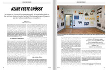 Lade das Bild in den Galerie-Viewer, null41 Kulturmagazin 2026/04
