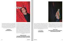 Lade das Bild in den Galerie-Viewer, null41 Kulturmagazin 2025/01+02