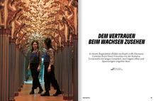 Lade das Bild in den Galerie-Viewer, null41 Kulturmagazin 2025/01+02