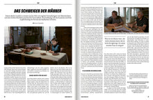 Lade das Bild in den Galerie-Viewer, null41 Kulturmagazin 2026/01+02