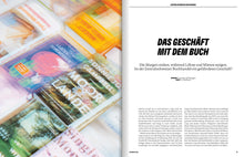 Lade das Bild in den Galerie-Viewer, null41 Kulturmagazin 2025/07+08