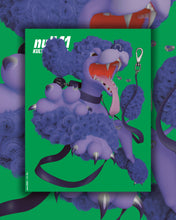 Lade das Bild in den Galerie-Viewer, null41 Kulturmagazin 2025/06