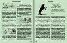 Lade das Bild in den Galerie-Viewer, null41 Kulturmagazin 2025/06