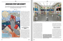 Lade das Bild in den Galerie-Viewer, null41 Kulturmagazin 2025/06