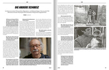 Lade das Bild in den Galerie-Viewer, null41 Kulturmagazin 2026/06
