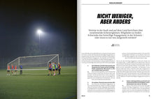 Lade das Bild in den Galerie-Viewer, null41 Kulturmagazin 2025/03