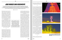 Lade das Bild in den Galerie-Viewer, null41 Kulturmagazin 2025/03