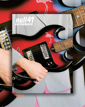 Lade das Bild in den Galerie-Viewer, null41 Kulturmagazin 2026/03