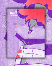 Lade das Bild in den Galerie-Viewer, null41 Kulturmagazin 2025/05