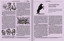 Lade das Bild in den Galerie-Viewer, null41 Kulturmagazin 2025/05