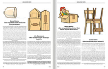 Lade das Bild in den Galerie-Viewer, null41 Kulturmagazin 2025/05