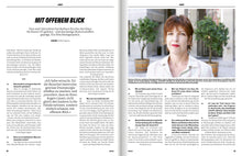 Lade das Bild in den Galerie-Viewer, null41 Kulturmagazin 2025/05