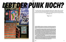 Lade das Bild in den Galerie-Viewer, null41 Kulturmagazin 2026/05