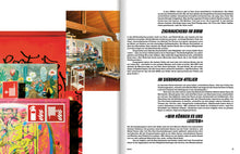 Lade das Bild in den Galerie-Viewer, null41 Kulturmagazin 2026/05