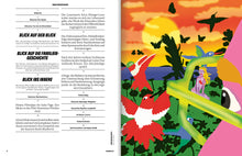 Lade das Bild in den Galerie-Viewer, null41 Kulturmagazin 2025/11