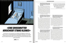 Lade das Bild in den Galerie-Viewer, null41 Kulturmagazin 2025/11