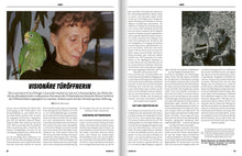 Lade das Bild in den Galerie-Viewer, null41 Kulturmagazin 2025/11