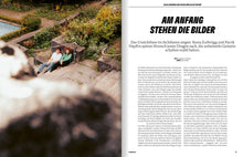 Lade das Bild in den Galerie-Viewer, null41 Kulturmagazin 2025/10