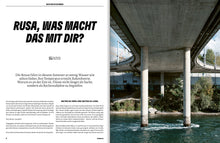 Lade das Bild in den Galerie-Viewer, null41 Kulturmagazin 2026/10