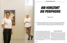 Lade das Bild in den Galerie-Viewer, null41 Kulturmagazin 2026/10