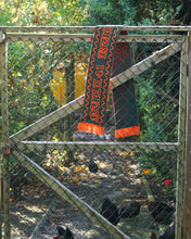 Lade das Bild in den Galerie-Viewer, Fanschal «null41 Kulturmagazin»