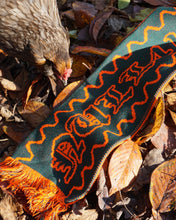 Lade das Bild in den Galerie-Viewer, Fanschal «null41 Kulturmagazin»