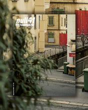 Lade das Bild in den Galerie-Viewer, null41 Kulturmagazin 2025/09