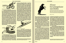 Lade das Bild in den Galerie-Viewer, null41 Kulturmagazin 2026/09