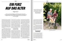 Lade das Bild in den Galerie-Viewer, null41 Kulturmagazin 2026/09