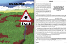 Lade das Bild in den Galerie-Viewer, null41 Kulturmagazin 2026/07+08
