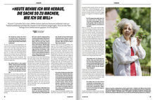 Lade das Bild in den Galerie-Viewer, null41 Kulturmagazin 2026/07+08
