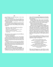 Lade das Bild in den Galerie-Viewer, Literaturpause Nr. 63
