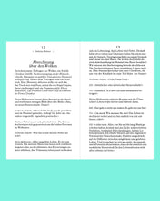 Lade das Bild in den Galerie-Viewer, Literaturpause Nr. 63
