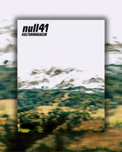 Lade das Bild in den Galerie-Viewer, null41 Kulturmagazin 2026/04
