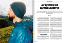 Lade das Bild in den Galerie-Viewer, null41 Kulturmagazin 2026/04
