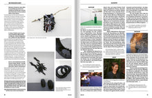 Lade das Bild in den Galerie-Viewer, null41 Kulturmagazin 2026/04
