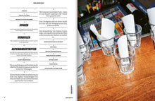 Lade das Bild in den Galerie-Viewer, null41 Kulturmagazin 2026/01+02
