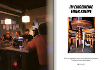 Lade das Bild in den Galerie-Viewer, null41 Kulturmagazin 2026/01+02
