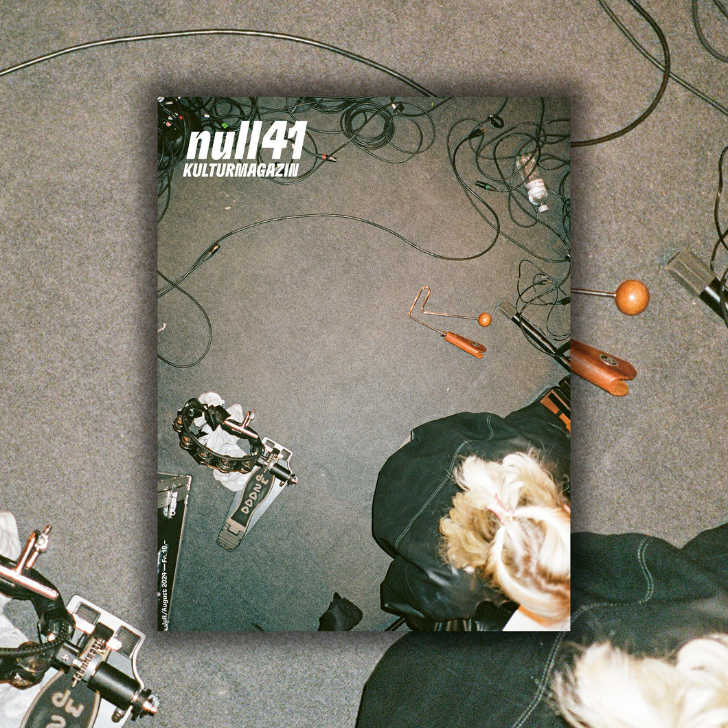 null41 Kulturmagazin 2024/07+08