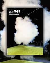 Lade das Bild in den Galerie-Viewer, null41 Kulturmagazin 2026/06
