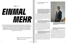 Lade das Bild in den Galerie-Viewer, null41 Kulturmagazin 2026/06
