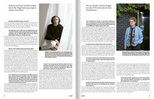 Lade das Bild in den Galerie-Viewer, null41 Kulturmagazin 2026/06
