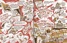Lade das Bild in den Galerie-Viewer, null41 Kulturmagazin 2026/06
