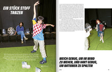 Lade das Bild in den Galerie-Viewer, null41 Kulturmagazin 2026/06
