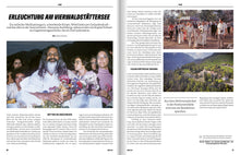 Lade das Bild in den Galerie-Viewer, null41 Kulturmagazin 2026/03
